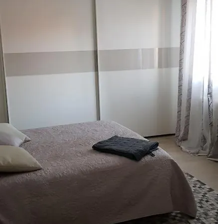 Appartement Toscana
