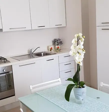 Appartement Toscana Bologna