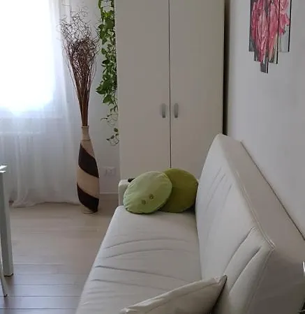 Toscana Apartamento Bolonia