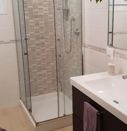 Apartamento Toscana *